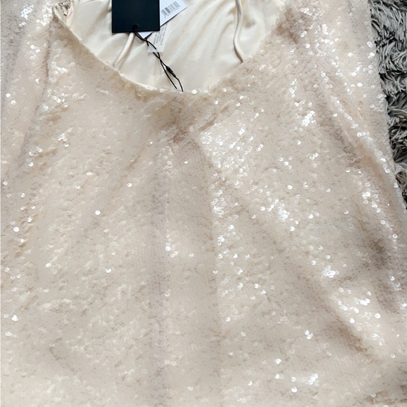 4th Reckless: selling brand new evening dress - Picture 3 of 6